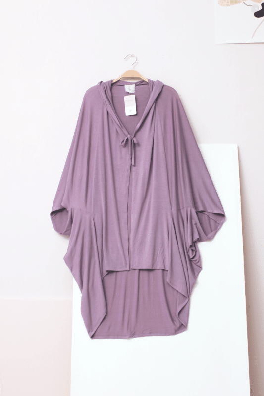 ENSAMBLE OVERSIZE SECRETO