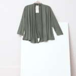 Ensamble Corto horas